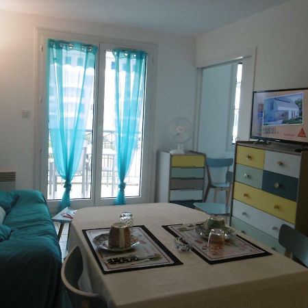 Residence Parc De Pontaillac Во-сюр-Мер Екстериор снимка