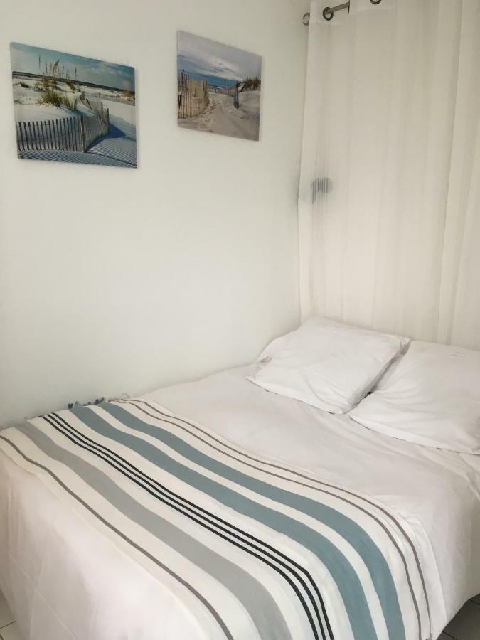 Residence Parc De Pontaillac Во-сюр-Мер Екстериор снимка