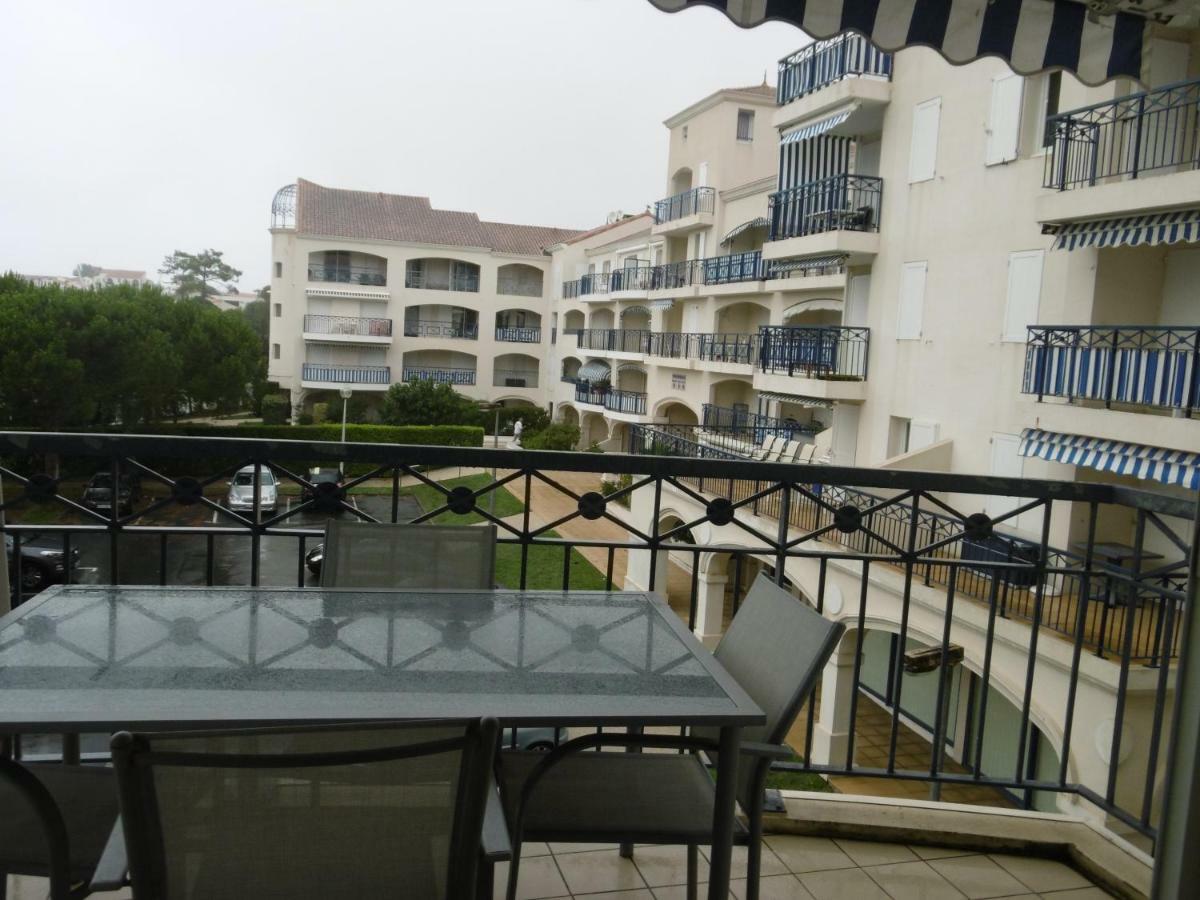 Residence Parc De Pontaillac Во-сюр-Мер Екстериор снимка